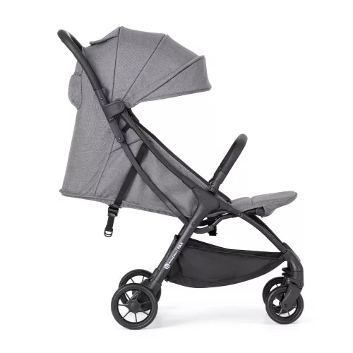 PETITE&MARS Sport babakocsi Pax Ultimate Grey