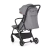 PETITE&MARS Sport babakocsi Pax Ultimate Grey
