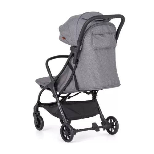 PETITE&MARS Sport babakocsi Pax Ultimate Grey
