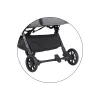 PETITE&MARS Sport babakocsi Pax Ultimate Grey