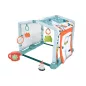 Fisher-Price Édes otthon játszószõnyeg HJK45