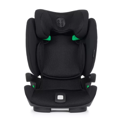 PETITE&MARS Autósülés Elite Fix Pro i-Size Black Air 100-150 cm (15-36 kg)