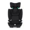 PETITE&MARS Autósülés Elite Fix Pro i-Size Black Air 100-150 cm (15-36 kg)
