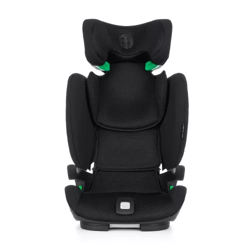 PETITE&MARS Autósülés Elite Fix Pro i-Size Black Air 100-150 cm (15-36 kg)