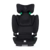 PETITE&MARS Autósülés Elite Fix Pro i-Size Black Air 100-150 cm (15-36 kg)