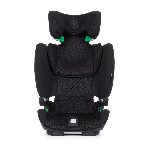 PETITE&MARS Autósülés Elite Fix Pro i-Size Black Air 100-150 cm (15-36 kg)