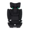 PETITE&MARS Autósülés Elite Fix Pro i-Size Black Air 100-150 cm (15-36 kg)