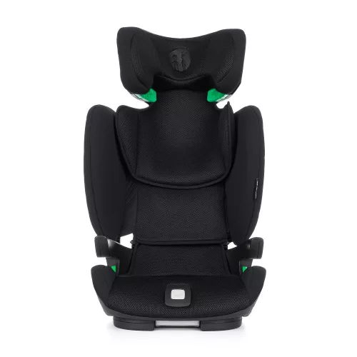 PETITE&MARS Autósülés Elite Fix Pro i-Size Black Air 100-150 cm (15-36 kg)