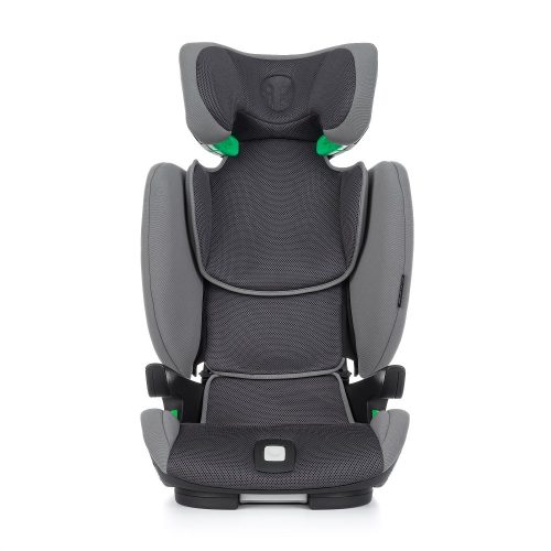 PETITE&MARS Autósülés Elite Fix Pro i-Size Grey Air 100-150 cm (15-36 kg)