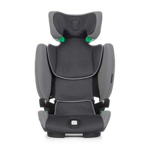 PETITE&MARS Autósülés Elite Fix Pro i-Size Grey Air 100-150 cm (15-36 kg)