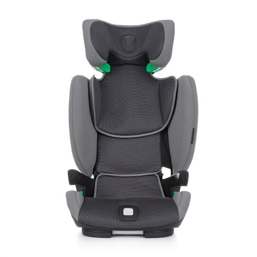 PETITE&MARS Autósülés Elite Fix Pro i-Size Grey Air 100-150 cm (15-36 kg)