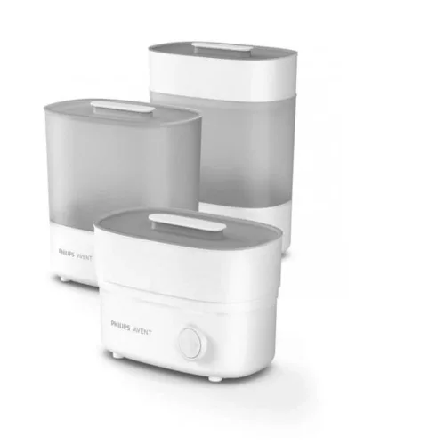 Philips AVENT sterilizáló - elektromos 