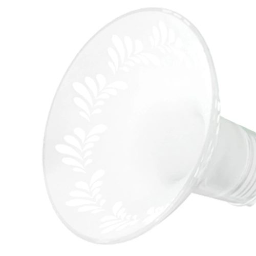 Neno tölcsér elektromos mellszívóhoz 24mm