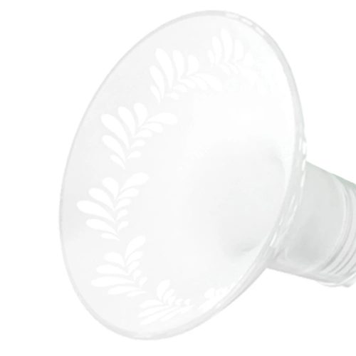 Neno tölcsér elektromos mellszívóhoz 27mm