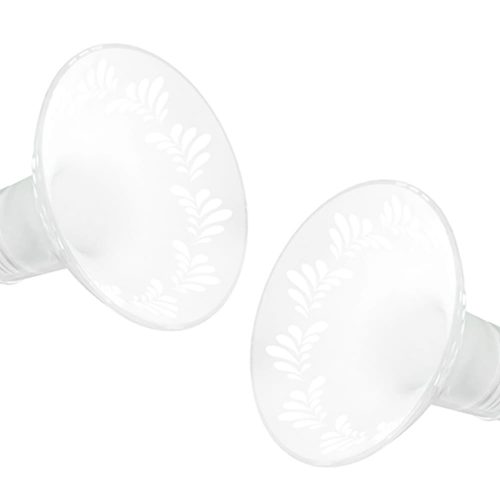 Neno tölcsér elektromos mellszívóhoz 27mm