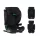 PETITE&MARS Autósülés Elite Fix Pro i-Size Coal Black Air 100-150 cm (15-36 kg)