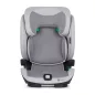   PETITE&MARS Autósülés Elite Fix Pro i-Size Gentle Grey Air 100-150 cm (15-36 kg)