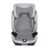 PETITE&MARS Autósülés Elite Fix Pro i-Size Gentle Grey Air 100-150 cm (15-36 kg)