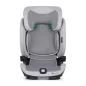   PETITE&MARS Autósülés Elite Fix Pro i-Size Gentle Grey Air 100-150 cm (15-36 kg)