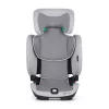 PETITE&MARS Autósülés Elite Fix Pro i-Size Gentle Grey Air 100-150 cm (15-36 kg)