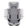PETITE&MARS Autósülés Elite Fix Pro i-Size Gentle Grey Air 100-150 cm (15-36 kg)