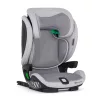 PETITE&MARS Autósülés Elite Fix Pro i-Size Gentle Grey Air 100-150 cm (15-36 kg)