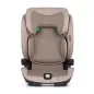   PETITE&MARS Autósülés Elite Fix Pro i-Size Tan Brown Air 100-150 cm (15-36 kg)