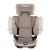 PETITE&MARS Autósülés Elite Fix Pro i-Size Tan Brown Air 100-150 cm (15-36 kg)