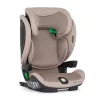 PETITE&MARS Autósülés Elite Fix Pro i-Size Tan Brown Air 100-150 cm (15-36 kg)