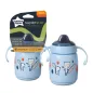   Tommee Tippee itatópohár - Superstar Training Sippee Cup csõrös 300ml 6hó kék