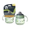 Tommee Tippee itatópohár - Superstar Weaning Sippee Cup csõrös 190ml 4hó zöld