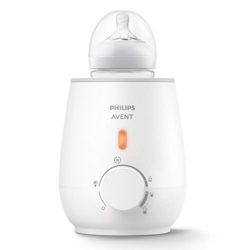 Philips AVENT cumisüveg és ételmelegítõ elektromos 