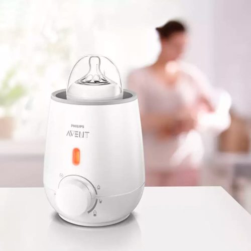 Philips AVENT cumisüveg és ételmelegítõ elektromos 