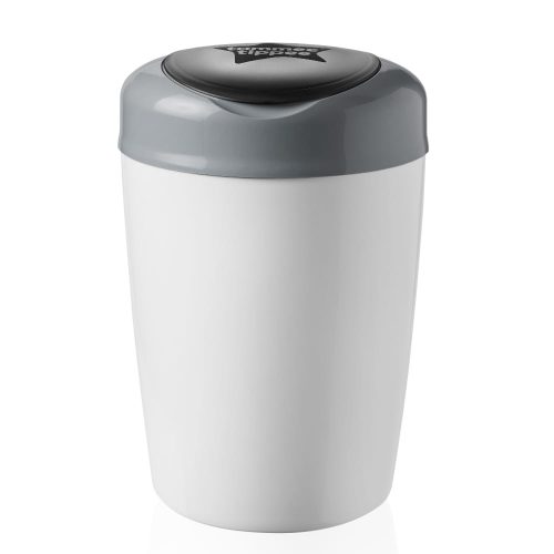 Tommee Tippee pelenkacsomagoló vödör Simple Sangenic fehér