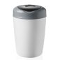   Tommee Tippee pelenkacsomagoló vödör Simple Sangenic fehér