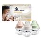 Tommee Tippee cumisüveg Natural Start 3x150 ml