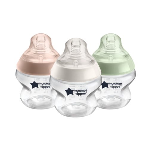 Tommee Tippee cumisüveg Natural Start 3x150 ml
