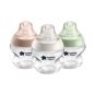 Tommee Tippee cumisüveg Natural Start 3x150 ml