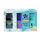 Tommee Tippee cumisüveg - CTN Midnight Jungle 3 db 260 ml kék 
