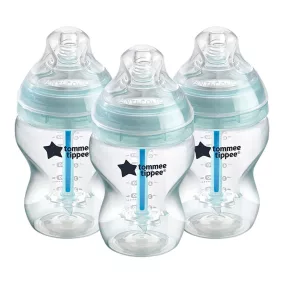 Tommee Tippee cumisüveg Advanced anti colic 3x260ml