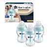 Tommee Tippee cumisüveg Advanced anti colic 3x260ml