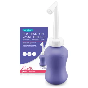 Lansinoh bidé-intim kézi zuhany 360 ml -