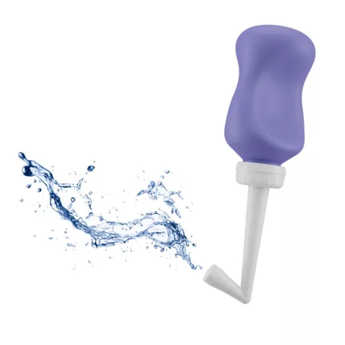 Lansinoh bidé-intim kézi zuhany 360 ml -