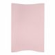 Ceba pelenkázó lap puha 2 oldalú 50x70cm COSY caro pink