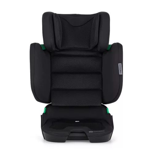 PETITE&MARS Autósülés Flex Pro i-Size Coal Black Air 100-150 cm (15-36 kg)