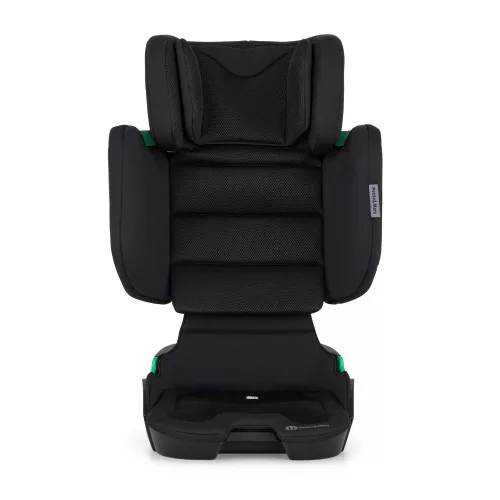 PETITE&MARS Autósülés Flex Pro i-Size Coal Black Air 100-150 cm (15-36 kg)