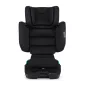   PETITE&MARS Autósülés Flex Pro i-Size Coal Black Air 100-150 cm (15-36 kg)