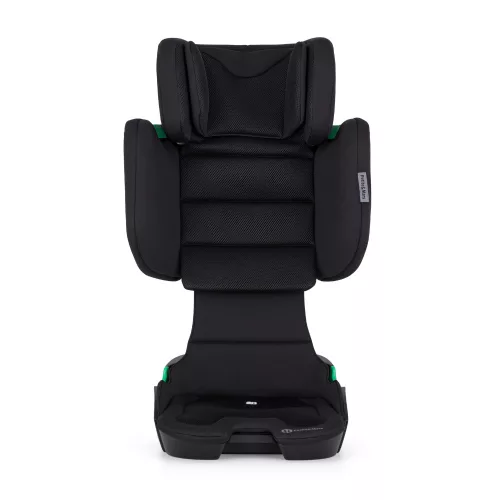 PETITE&MARS Autósülés Flex Pro i-Size Coal Black Air 100-150 cm (15-36 kg)