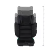 PETITE&MARS Autósülés Flex Pro i-Size Coal Black Air 100-150 cm (15-36 kg)