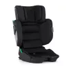 PETITE&MARS Autósülés Flex Pro i-Size Coal Black Air 100-150 cm (15-36 kg)